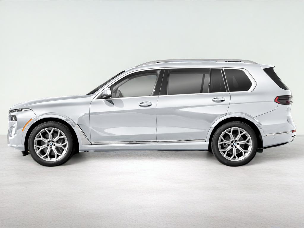 2024 BMW X7 xDrive40i Sports Activity Vehicle