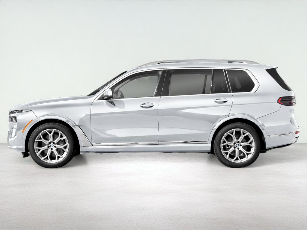 2024 BMW X7 xDrive40i Sports Activity Vehicle