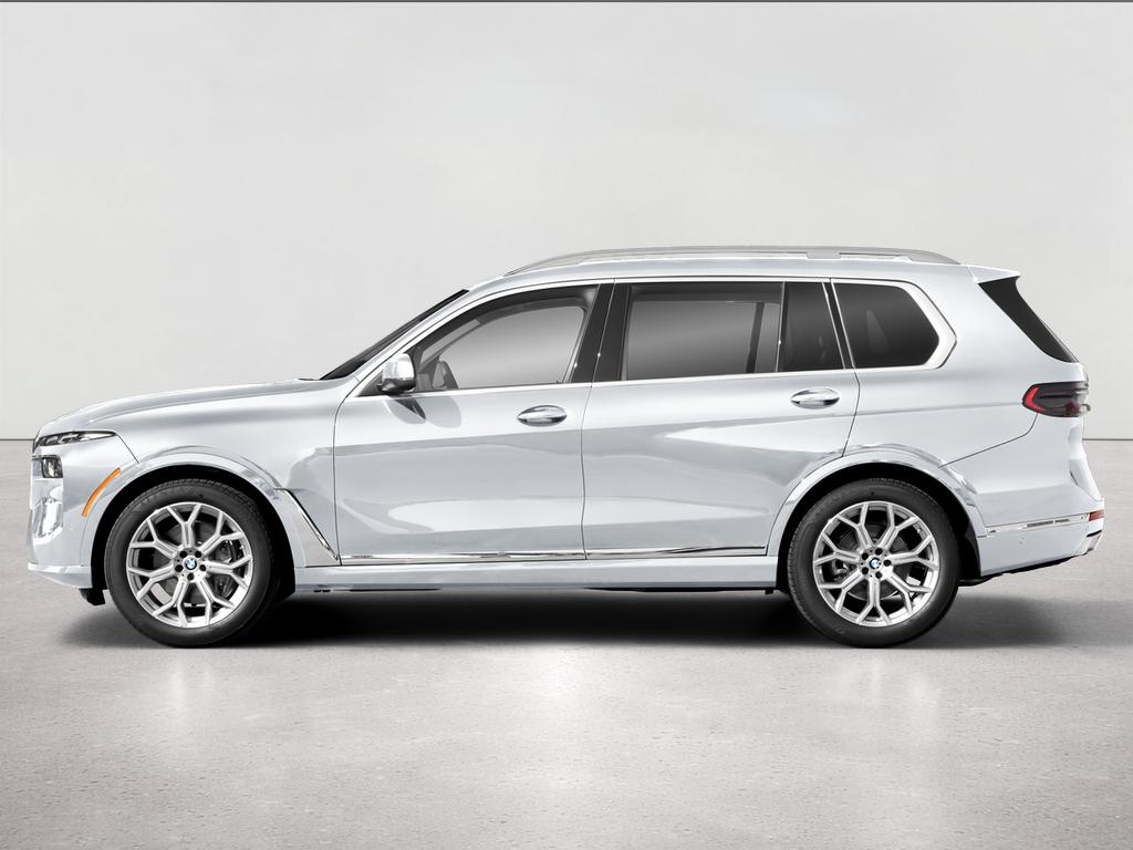 2024 BMW X7 xDrive40i Sports Activity Vehicle