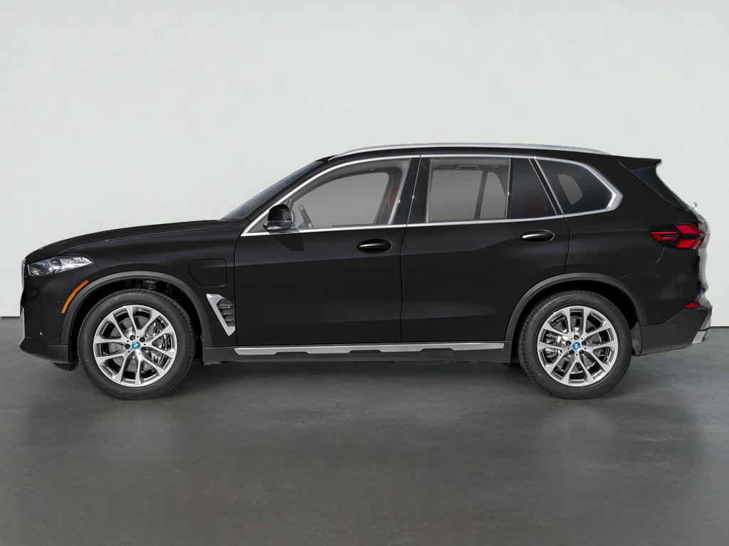 2024 BMW X5 xDrive50e