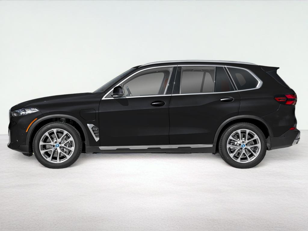 2024 BMW X5 xDrive50e