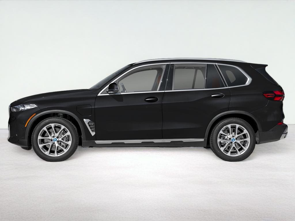 2024 BMW X5 xDrive50e