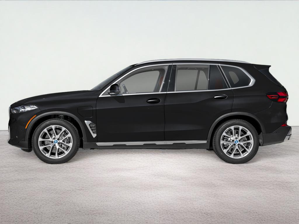 2024 BMW X5 xDrive50e