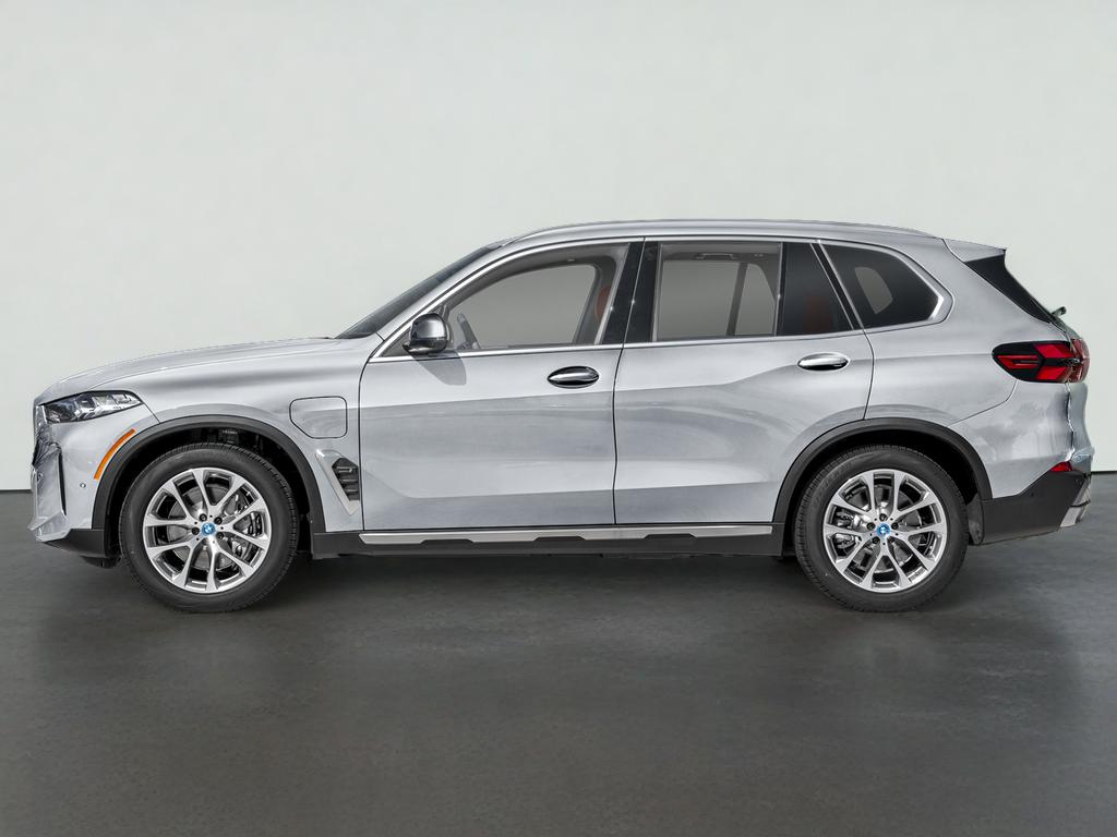 2024 BMW X5 xDrive50e