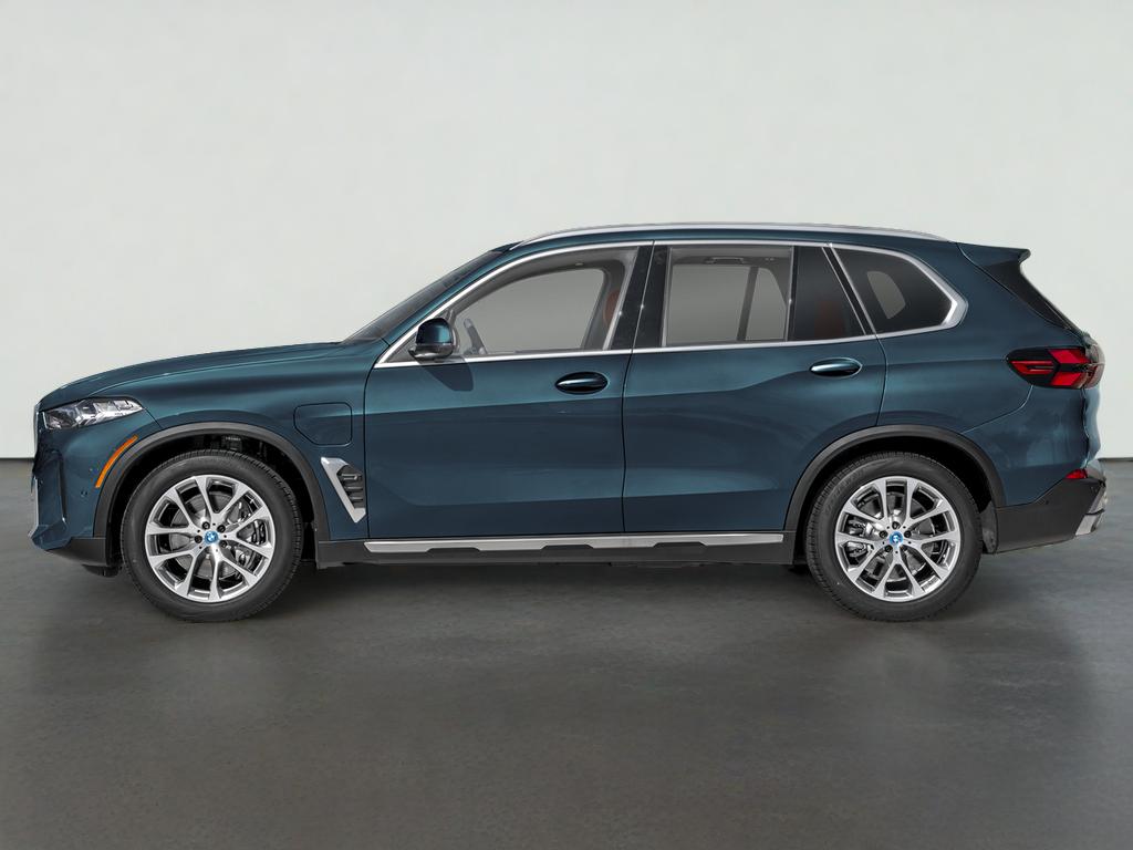 2024 BMW X5 xDrive50e