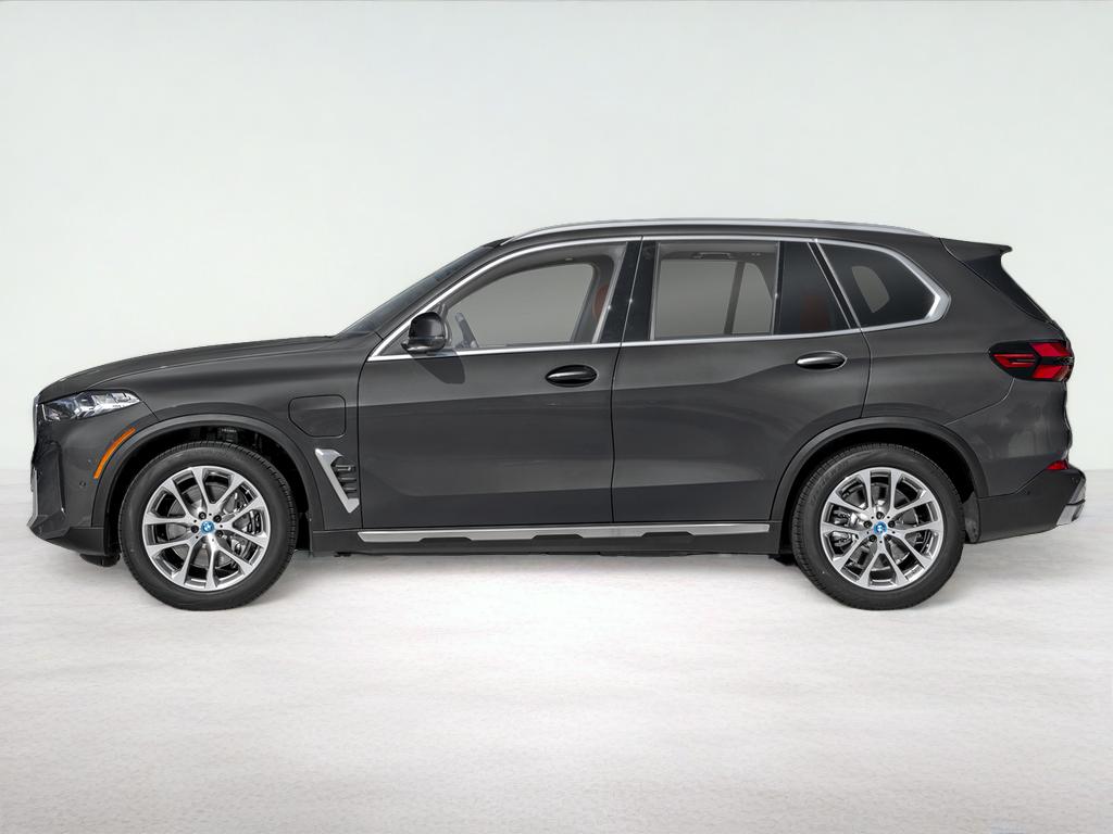 2024 BMW X5 xDrive50e