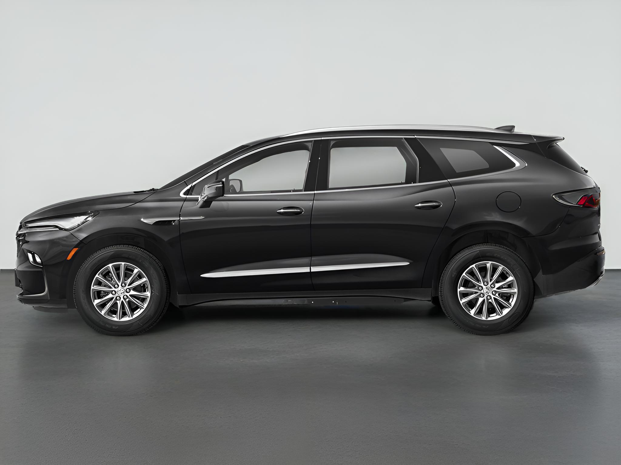 2024 Buick Enclave Avenir
