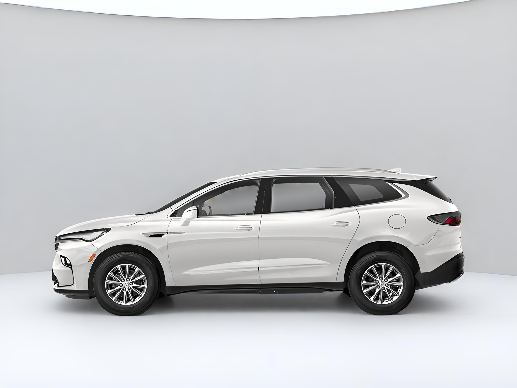 2022 Buick Enclave Premium