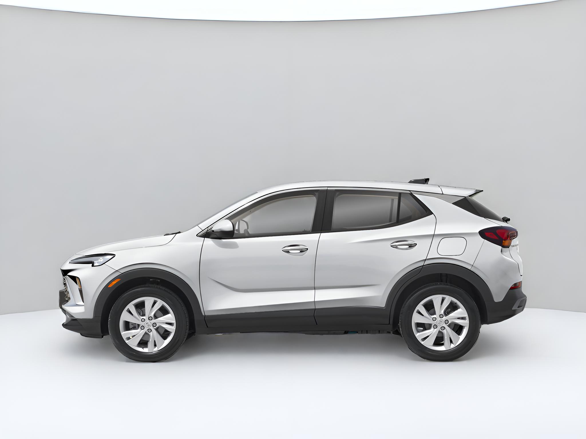 2024 Buick Encore GX Preferred FWD