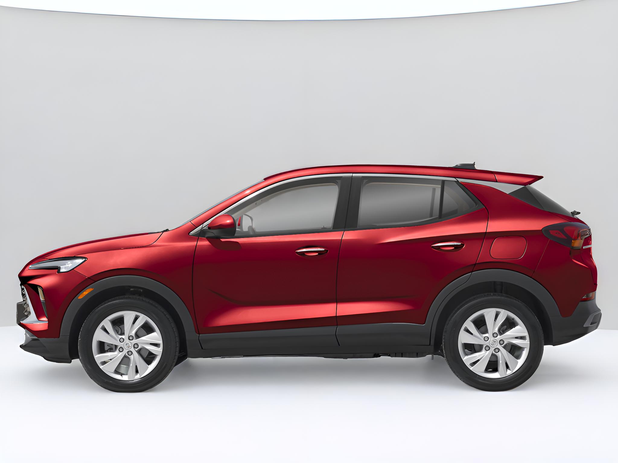 2024 Buick Encore GX Preferred AWD