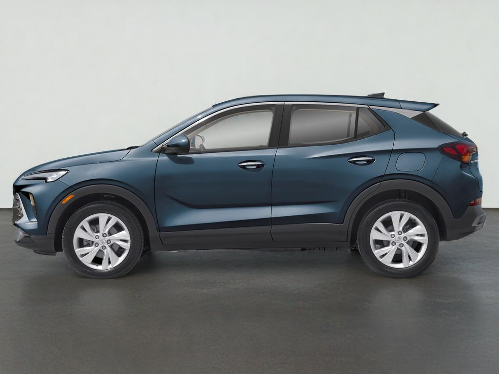 2024 Buick Encore GX Preferred FWD