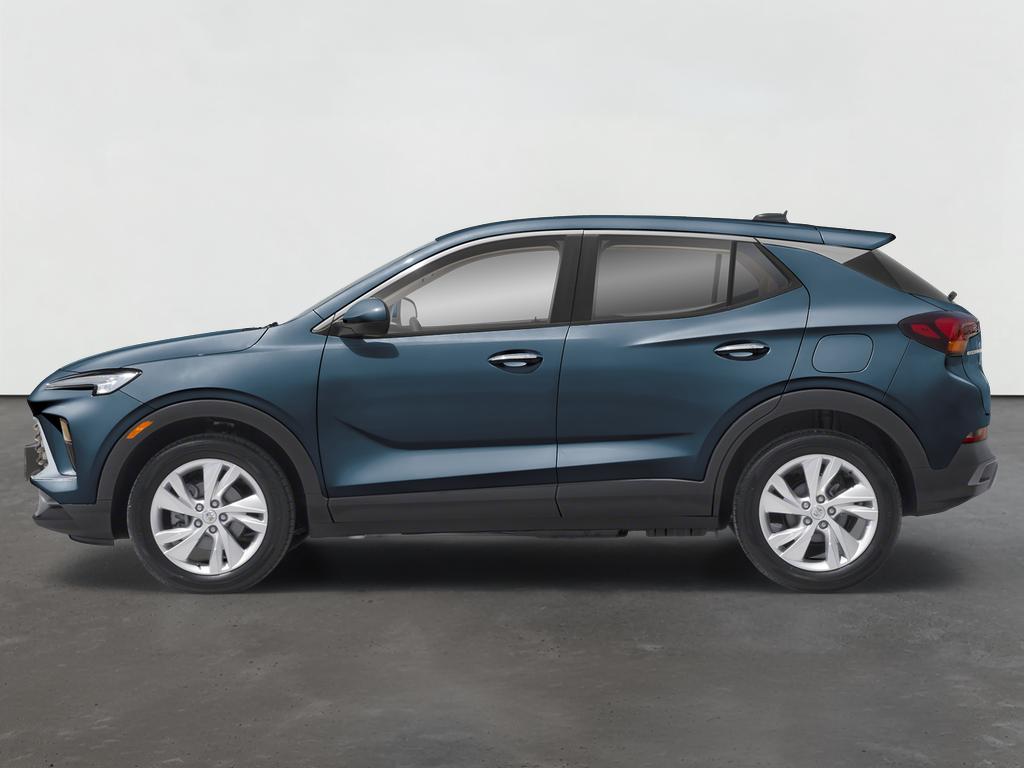 2024 Buick Encore GX Preferred FWD