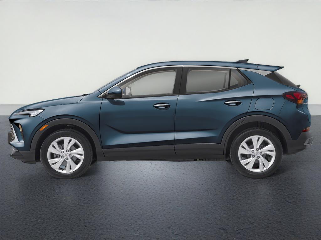 2024 Buick Encore GX Preferred FWD