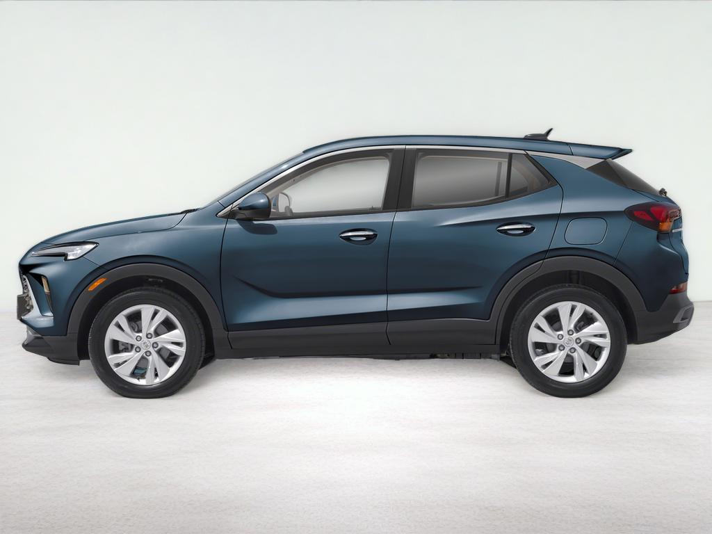 2024 Buick Encore GX Preferred FWD