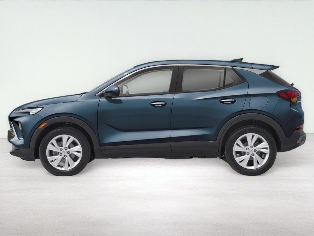 2024 Buick Encore GX Preferred FWD