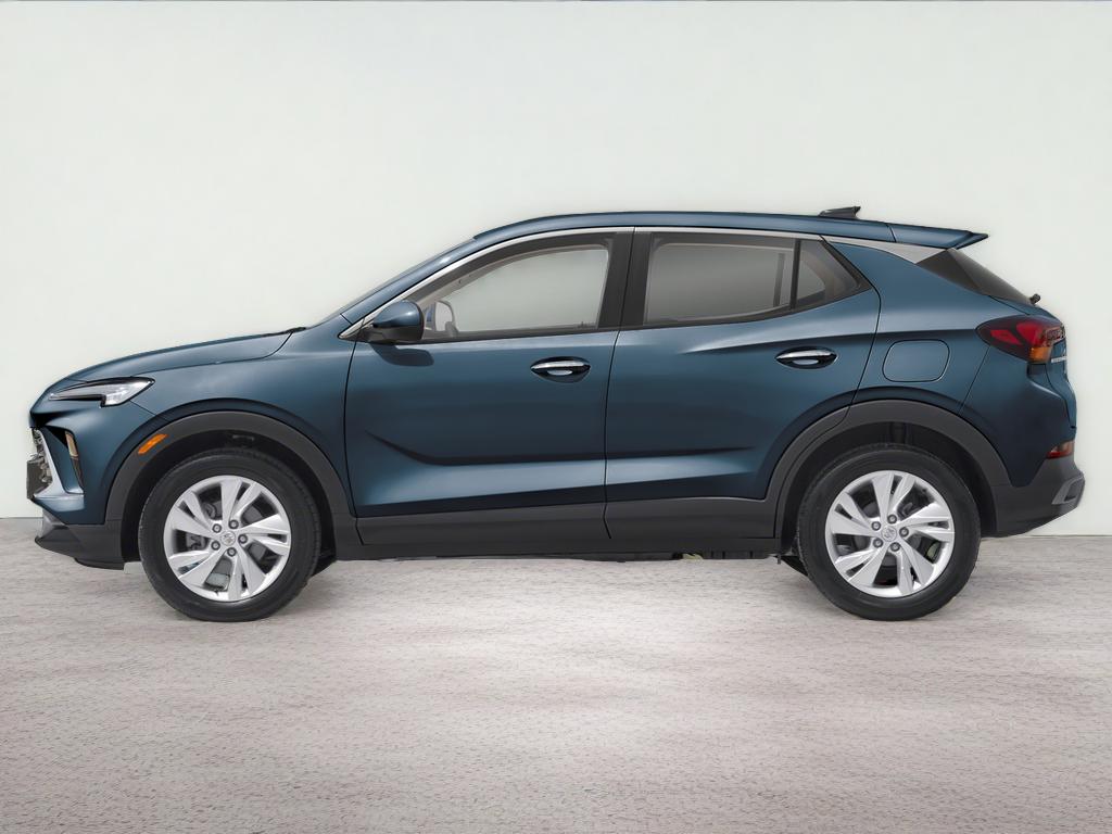 2024 Buick Encore GX Preferred FWD