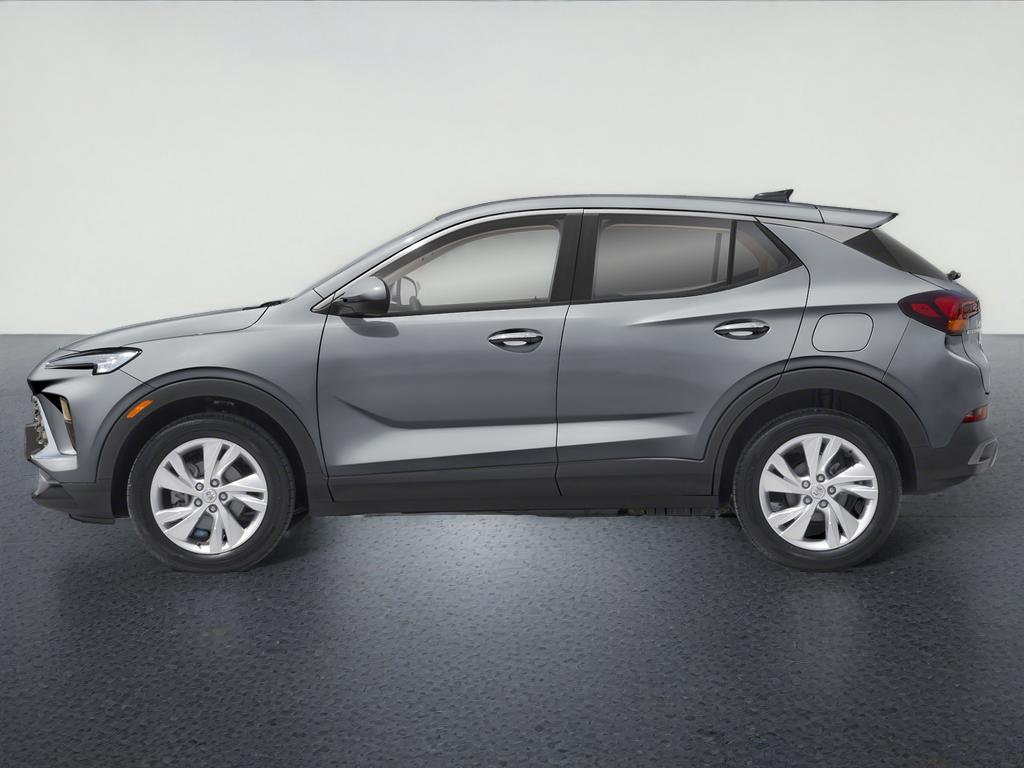 2024 Buick Encore GX Preferred AWD