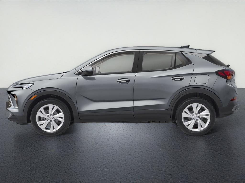 2024 Buick Encore GX Preferred AWD