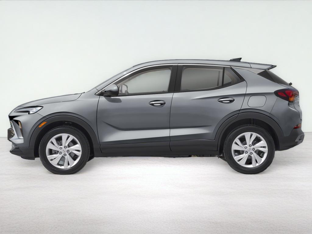 2024 Buick Encore GX Preferred AWD