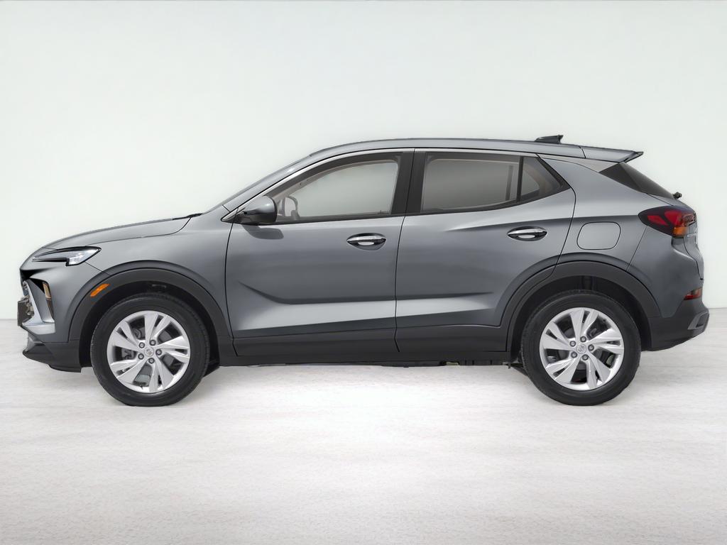 2024 Buick Encore GX Preferred AWD