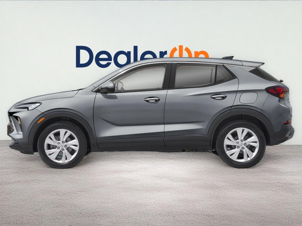 2024 Buick Encore GX Preferred AWD
