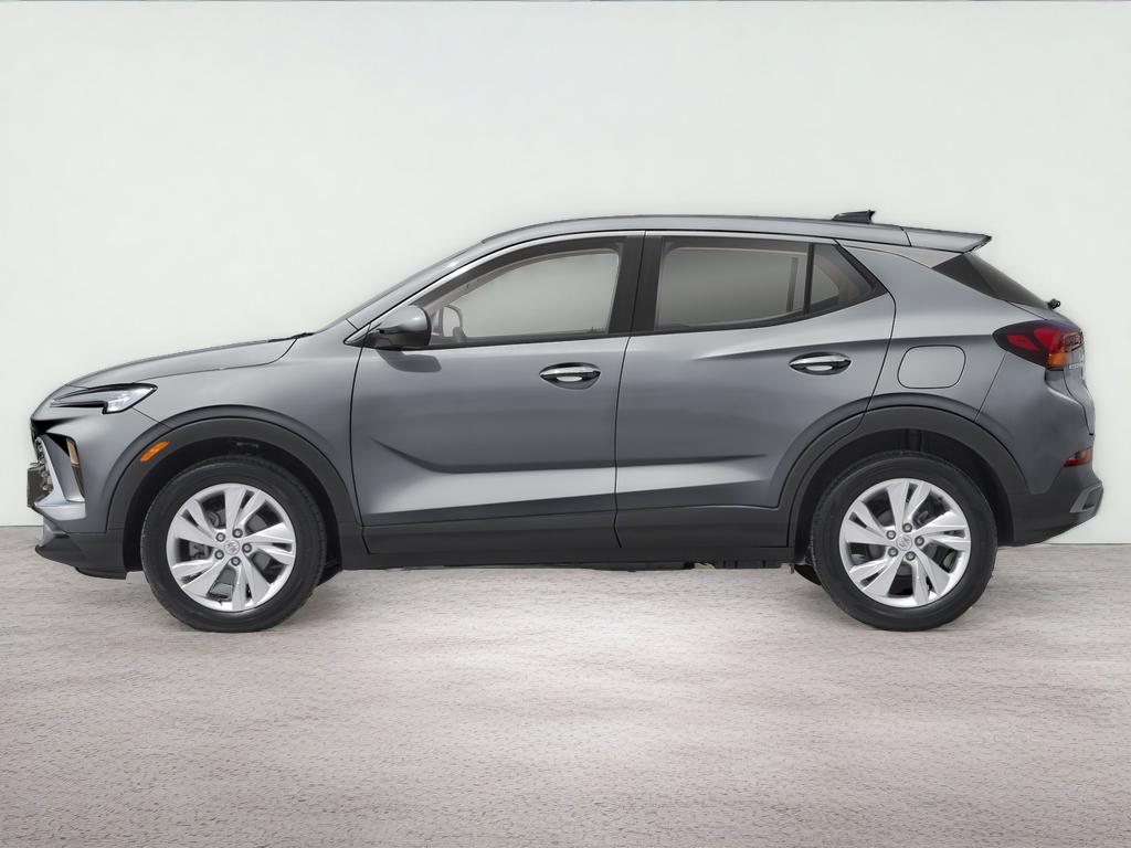 2024 Buick Encore GX Preferred AWD
