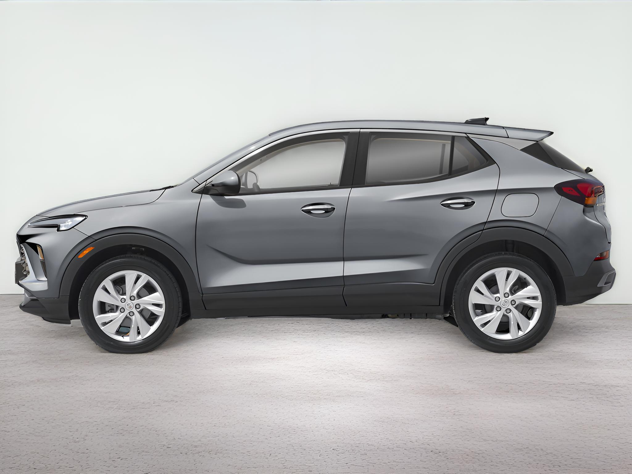 2024 Buick Encore GX Preferred FWD