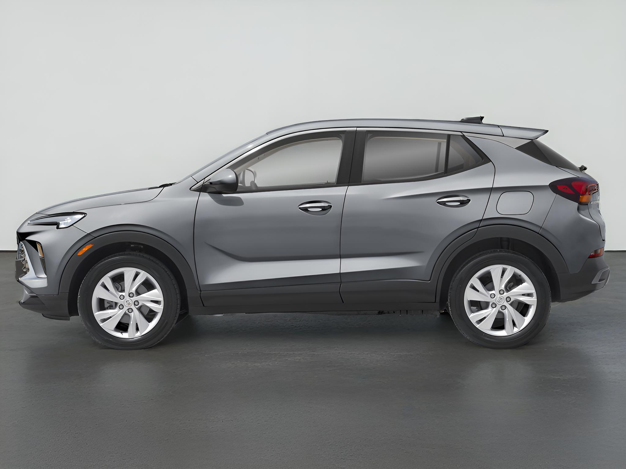 2024 Buick Encore GX Preferred AWD