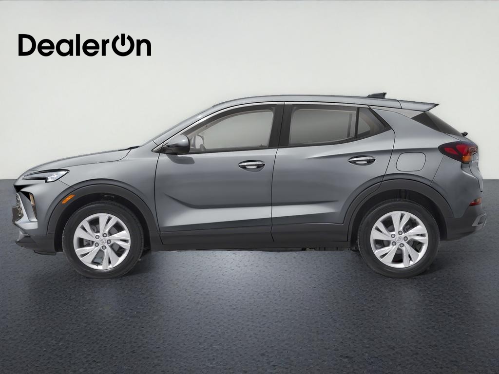 2024 Buick Encore GX Preferred AWD