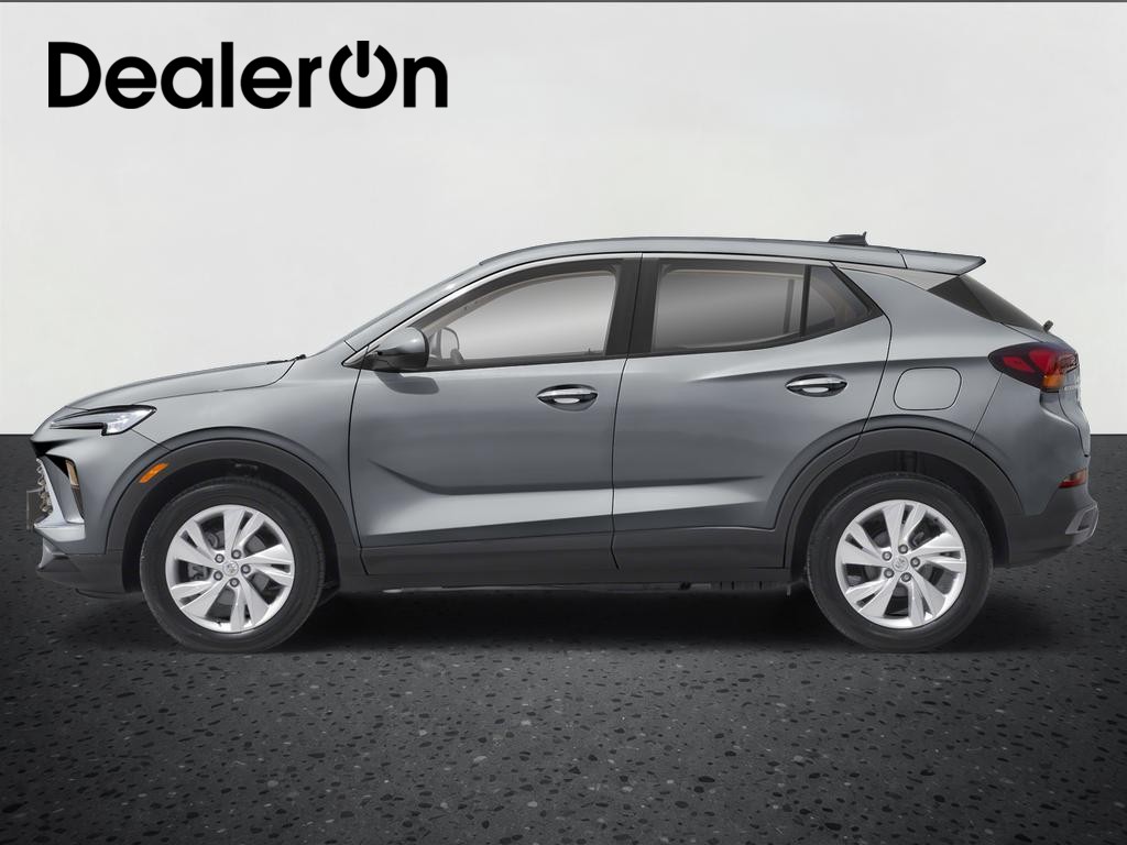 2024 Buick Encore GX Preferred AWD