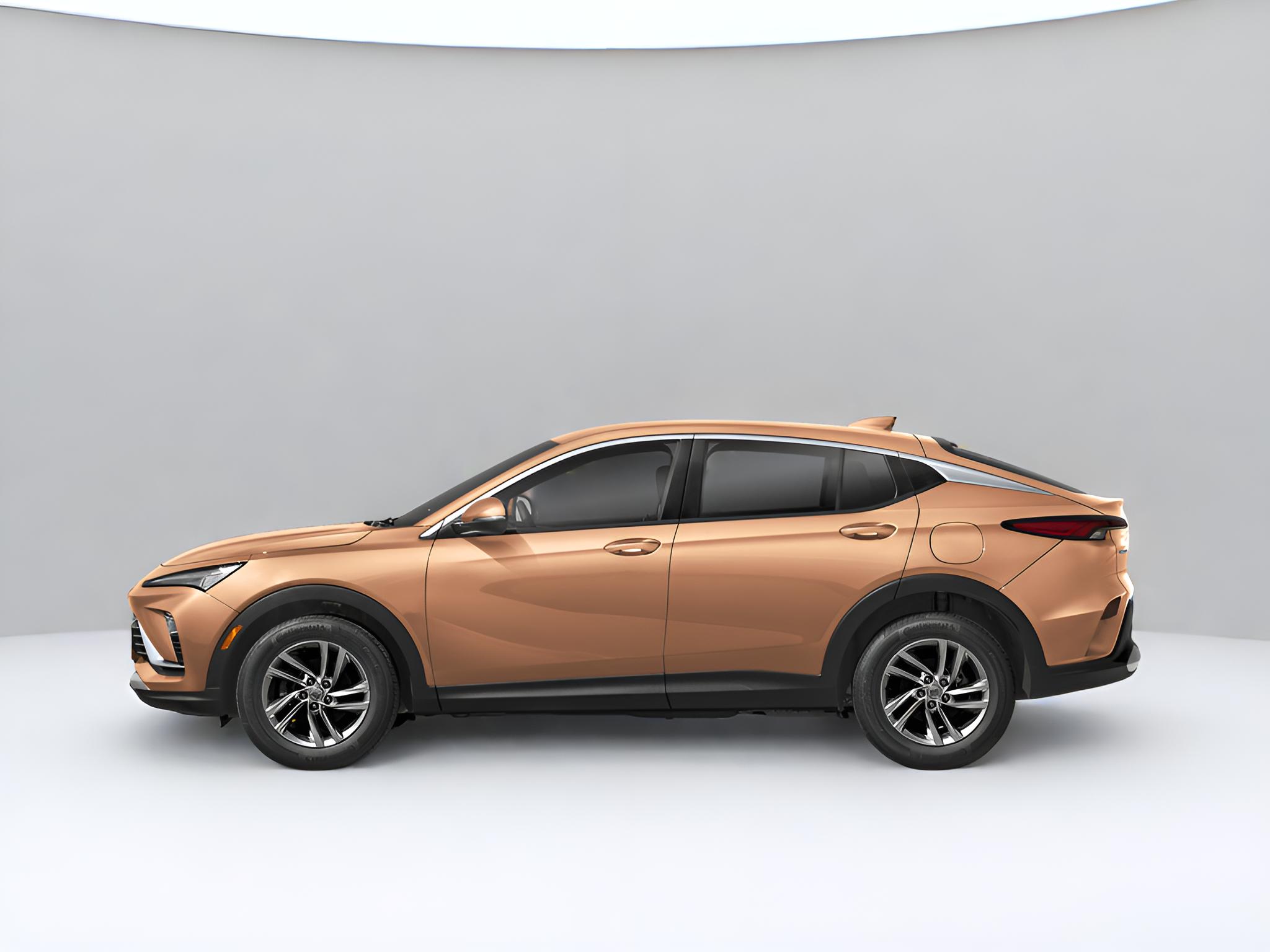 2024 Buick Envista FWD 4dr Preferred