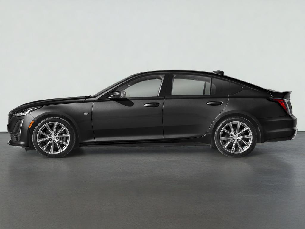 2024 Cadillac CT5 Sport