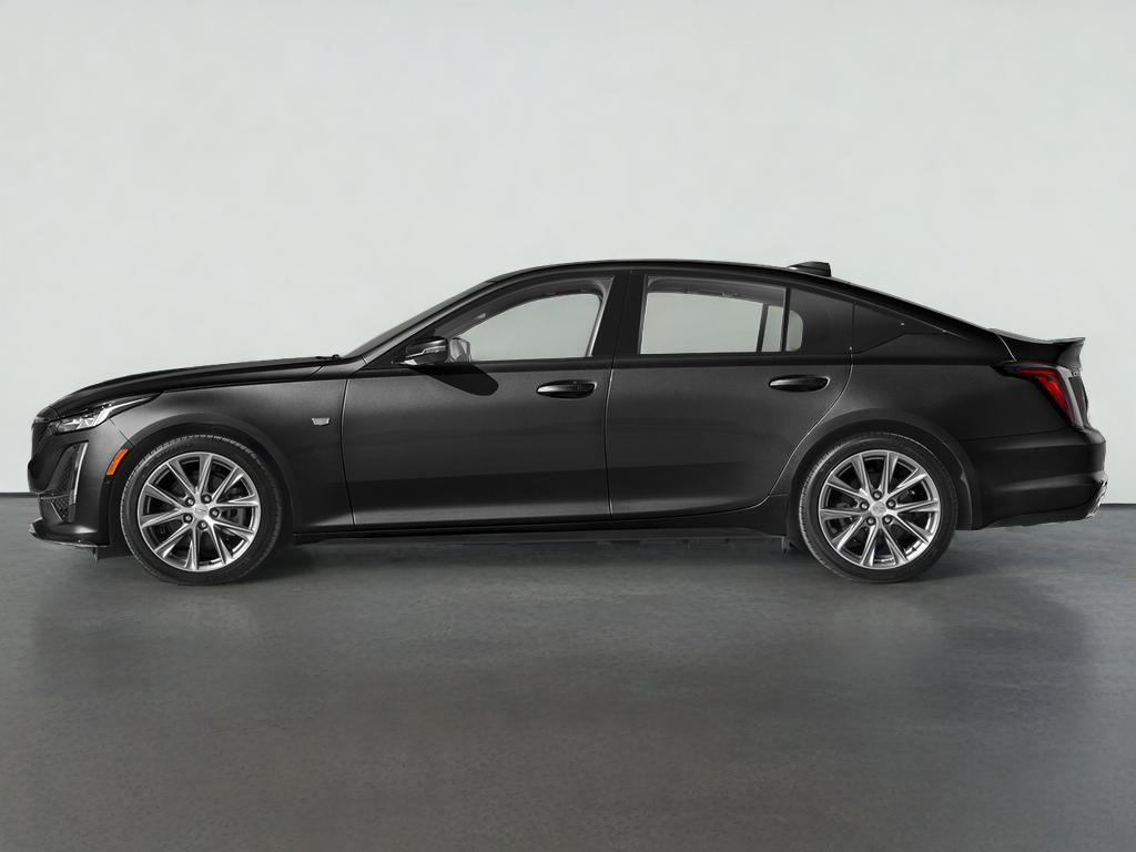 2024 Cadillac CT5 Sport