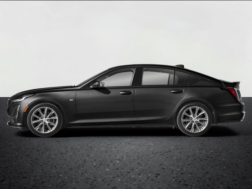 2024 Cadillac CT5 Sport
