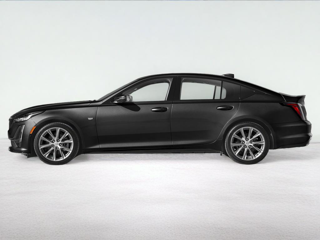2024 Cadillac CT5 Sport