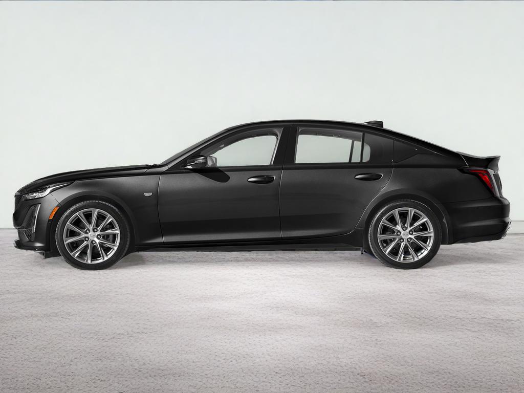2024 Cadillac CT5 Sport