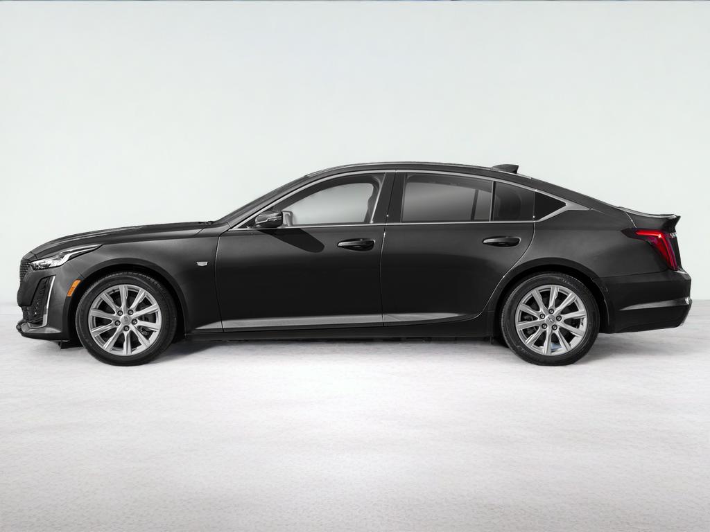 2023 Cadillac CT5 Premium Luxury