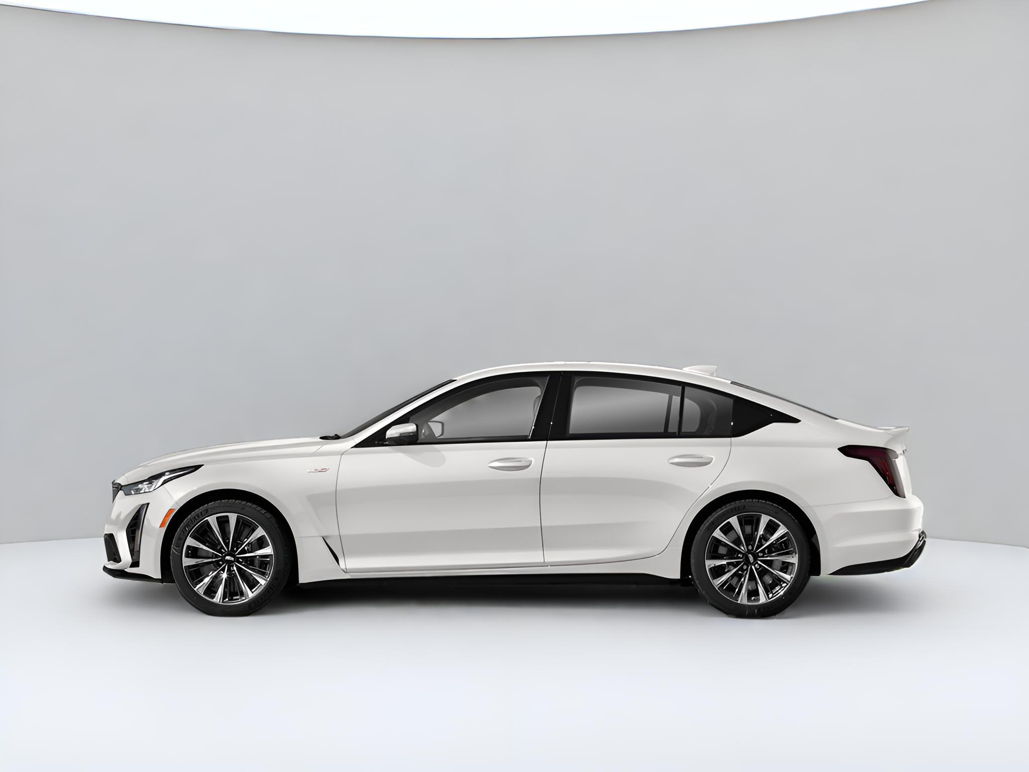 2024 Cadillac CT5-V V-Series