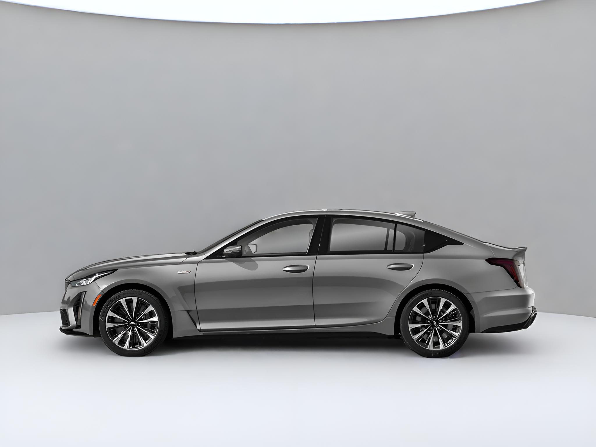 2024 Cadillac CT5-V V-Series
