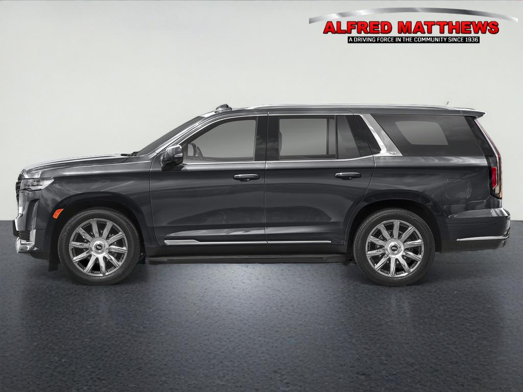 2024 Cadillac Escalade Premium Luxury Platinum
