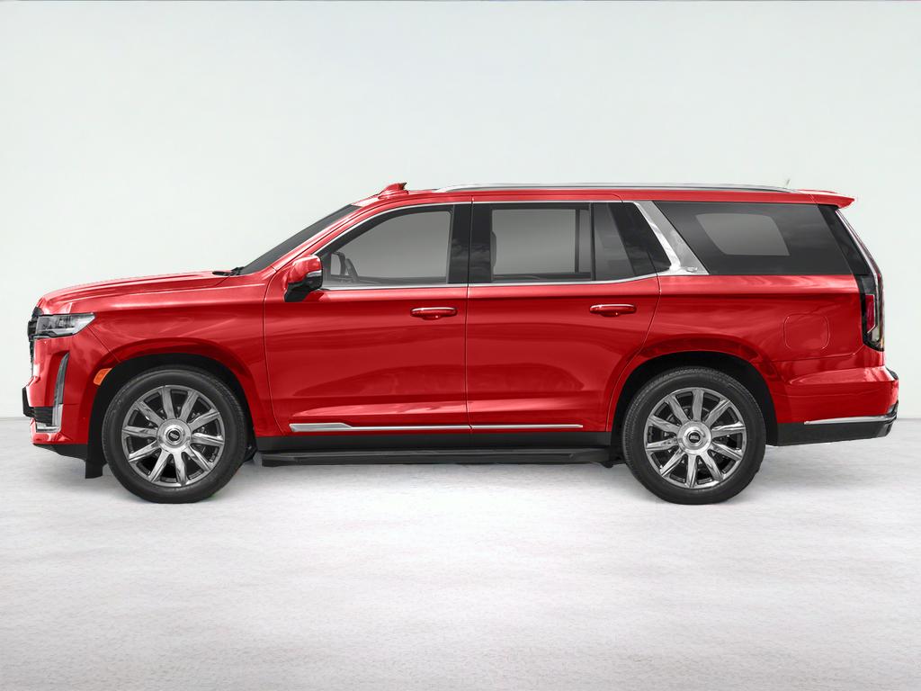 2024 Cadillac Escalade Premium Luxury Platinum