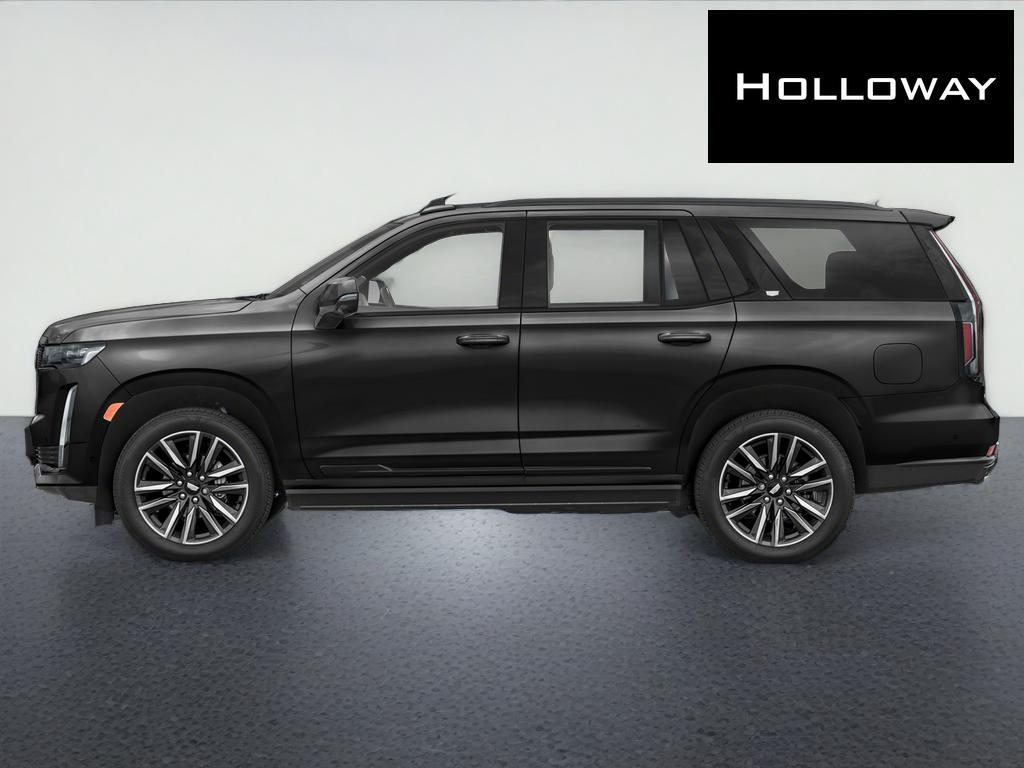 2024 Cadillac Escalade 4WD Sport