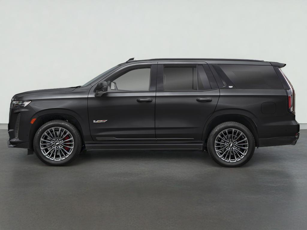 2024 Cadillac Escalade V-Series