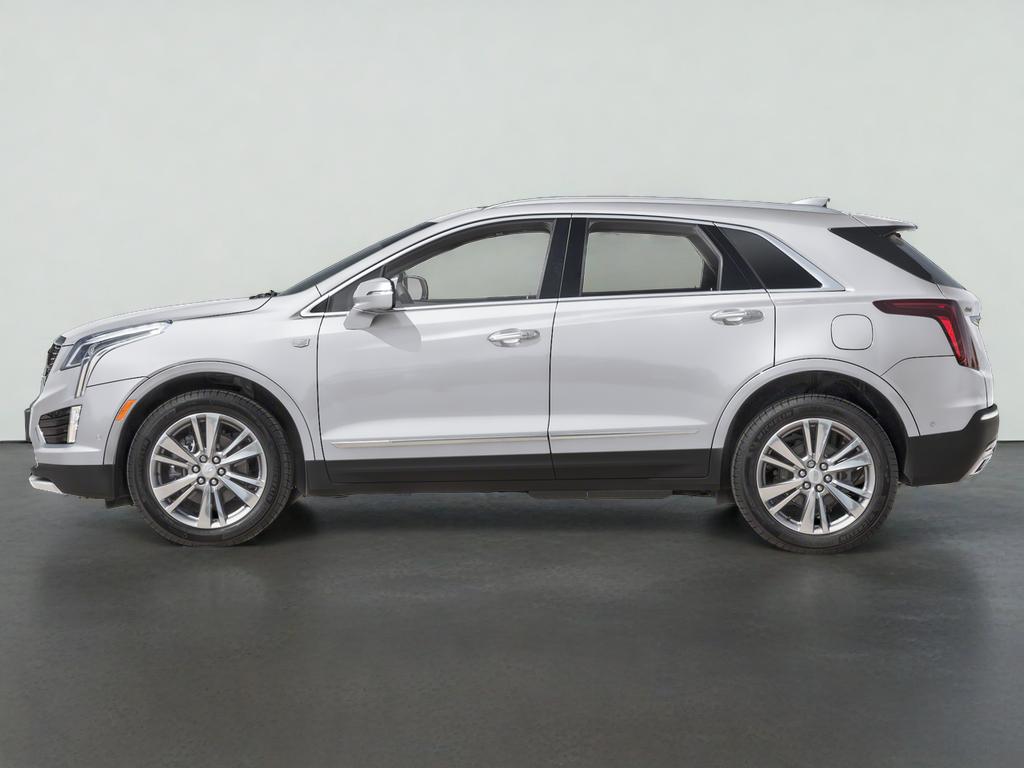2024 Cadillac XT5 FWD Premium Luxury