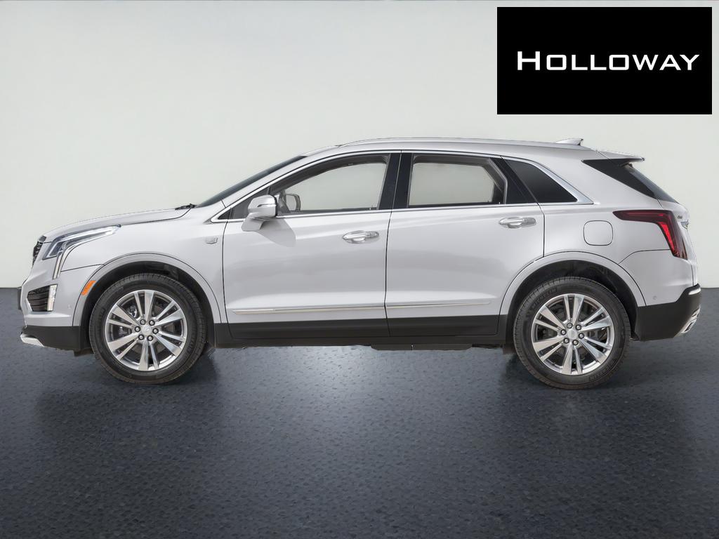 2024 Cadillac XT5 AWD Premium Luxury
