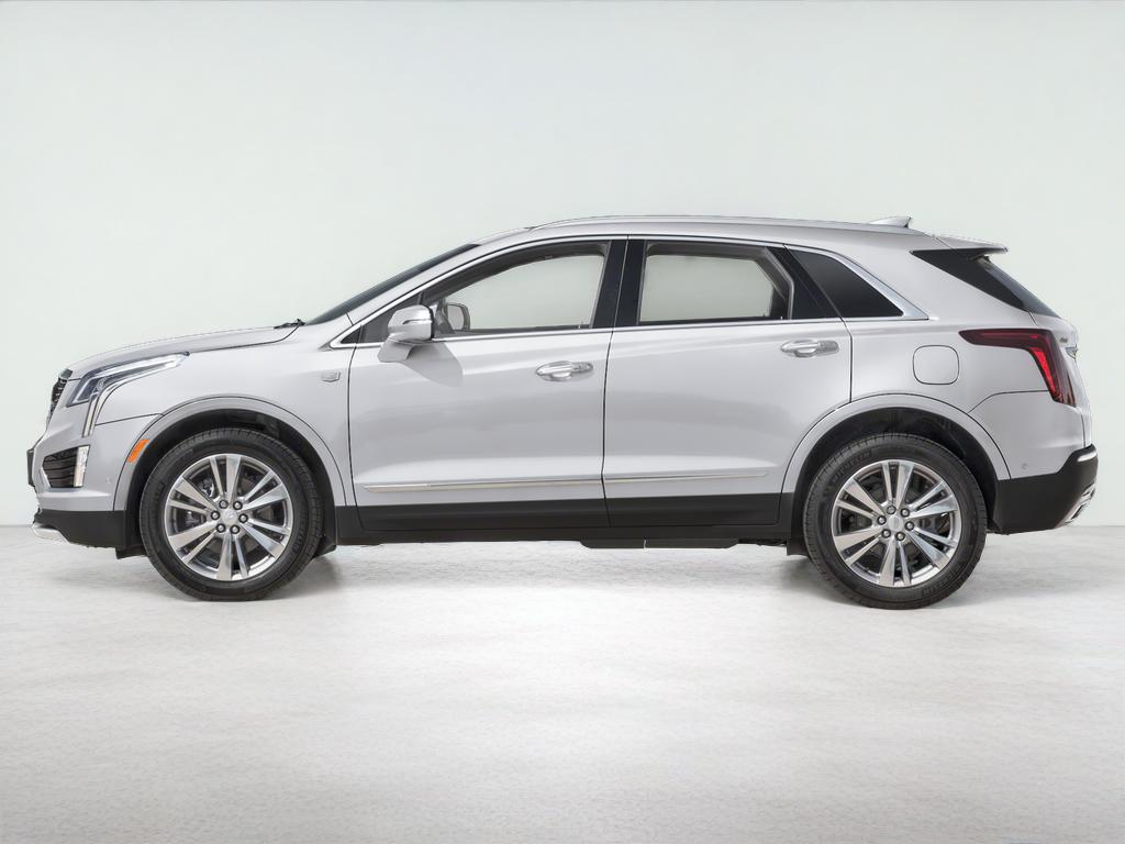 2024 Cadillac XT5 FWD Premium Luxury