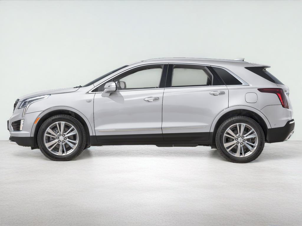 2024 Cadillac XT5 FWD Premium Luxury