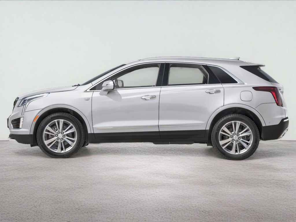 2024 Cadillac XT5 FWD Premium Luxury