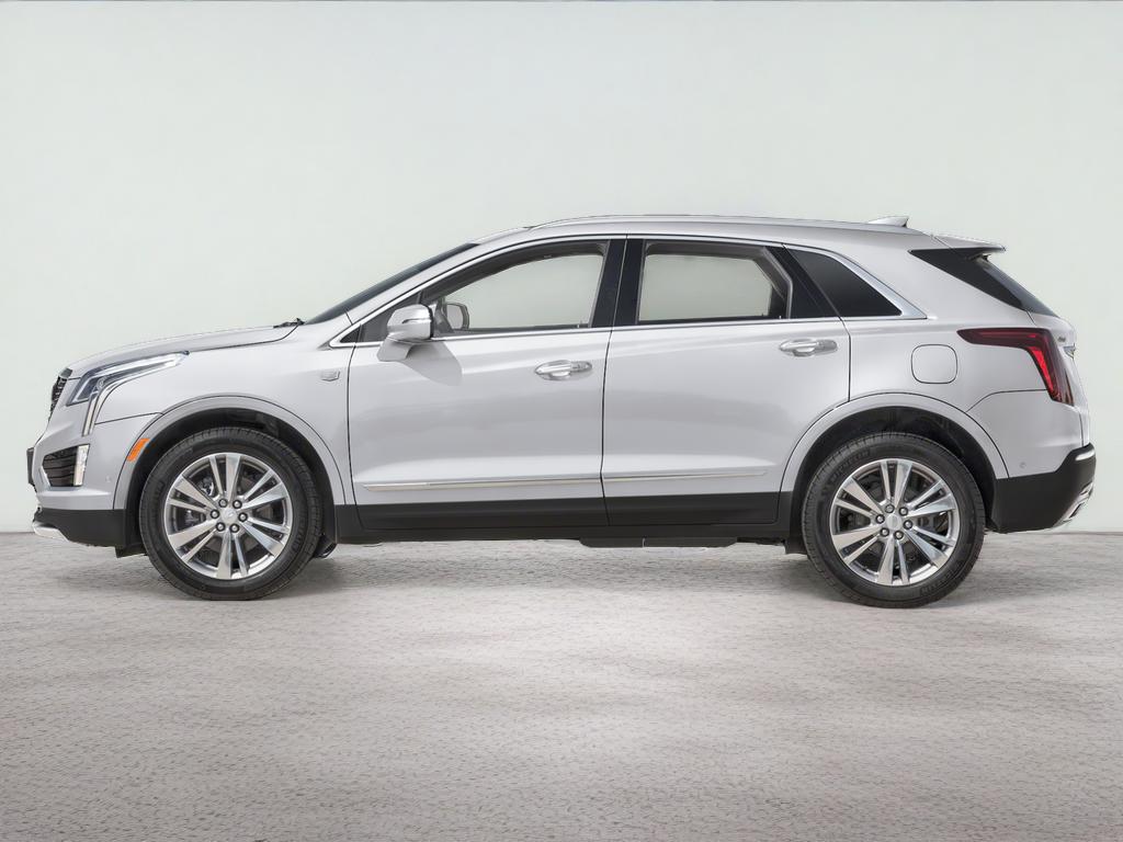 2024 Cadillac XT5 FWD Premium Luxury