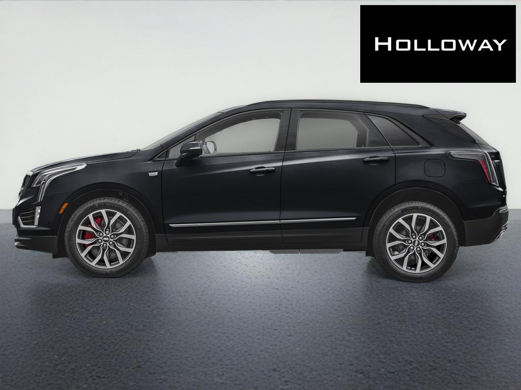 2024 Cadillac XT5 AWD Sport
